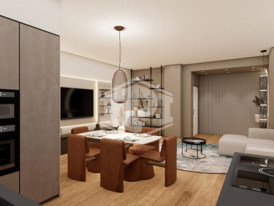 Quadrilocale in Corso Sebastopoli (TO)