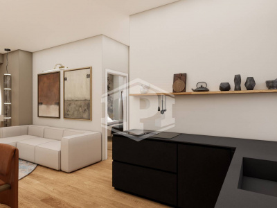 Quadrilocale in Corso Sebastopoli (TO)