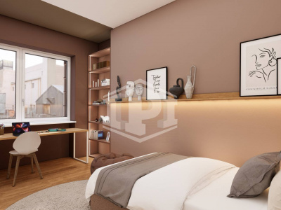 Quadrilocale in Corso Sebastopoli (TO)