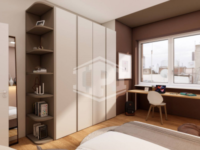 Quadrilocale in Corso Sebastopoli (TO)