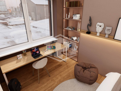 Quadrilocale in Corso Sebastopoli (TO)