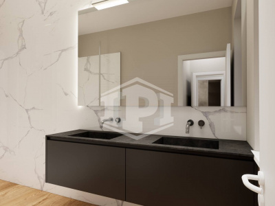 Quadrilocale in Corso Sebastopoli (TO)