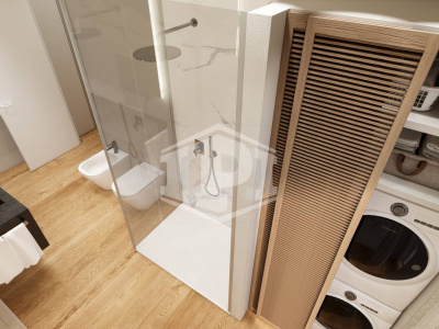 Quadrilocale in Corso Sebastopoli (TO)