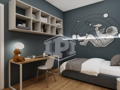 Quadrilocale in Corso Sebastopoli (TO)