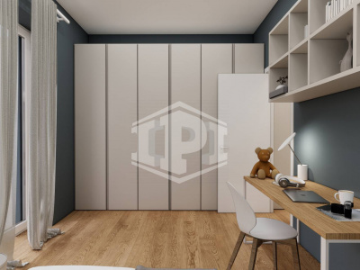 Quadrilocale in Corso Sebastopoli (TO)