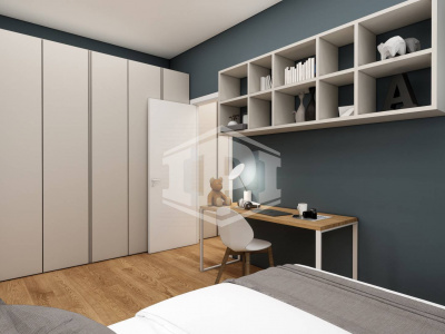 Quadrilocale in Corso Sebastopoli (TO)