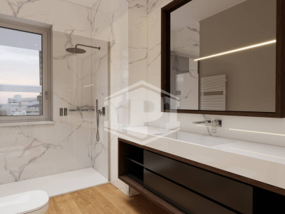 Quadrilocale in Corso Sebastopoli (TO)