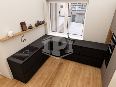 Quadrilocale in Corso Sebastopoli (TO)