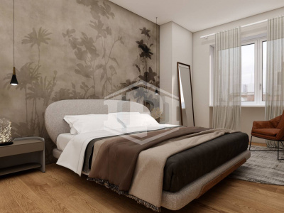 Quadrilocale in Corso Sebastopoli (TO)