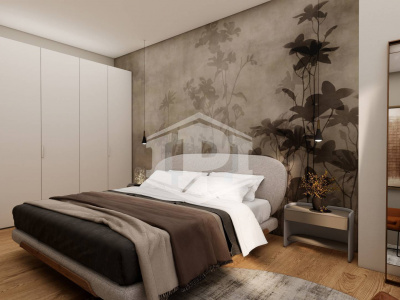 Quadrilocale in Corso Sebastopoli (TO)