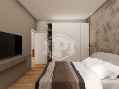 Quadrilocale in Corso Sebastopoli (TO)