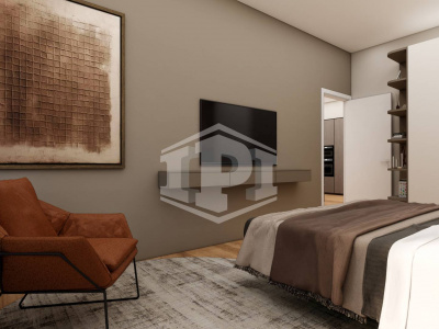 Quadrilocale in Corso Sebastopoli (TO)