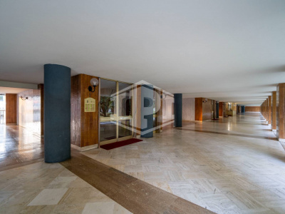 Quadrilocale in Corso Sebastopoli (TO)