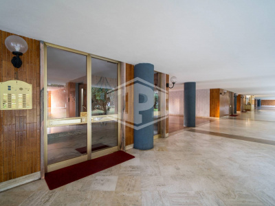 Quadrilocale in Corso Sebastopoli (TO)