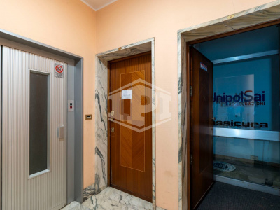 Quadrilocale in Corso Sebastopoli (TO)