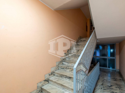 Quadrilocale in Corso Sebastopoli (TO)