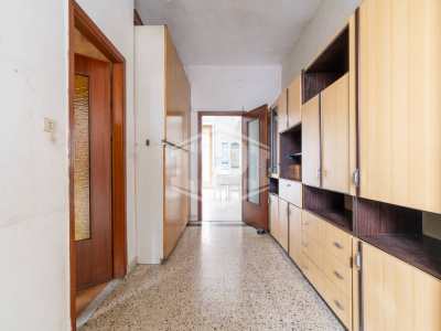 Quadrilocale in Via Andorno (TO)