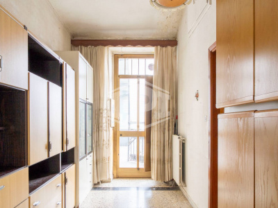 Quadrilocale in Via Andorno (TO)