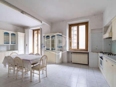 Quadrilocale in Via Andorno (TO)