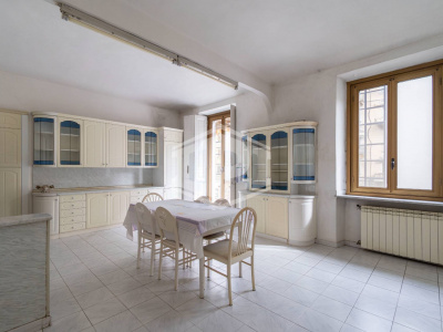 Quadrilocale in Via Andorno (TO)