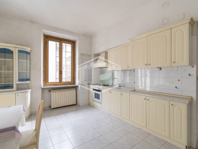 Quadrilocale in Via Andorno (TO)