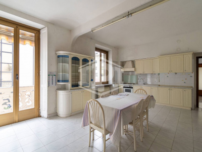 Quadrilocale in Via Andorno (TO)