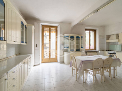 Quadrilocale in Via Andorno (TO)