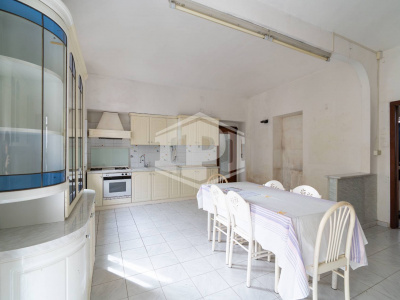 Quadrilocale in Via Andorno (TO)