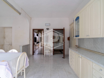 Quadrilocale in Via Andorno (TO)