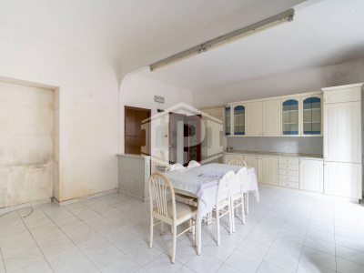 Quadrilocale in Via Andorno (TO)