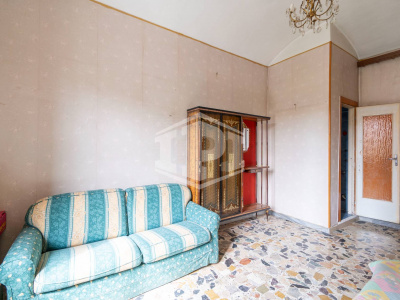 Quadrilocale in Via Andorno (TO)