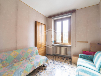 Quadrilocale in Via Andorno (TO)