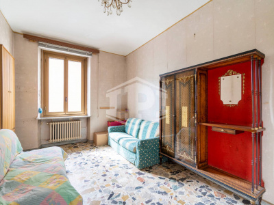 Quadrilocale in Via Andorno (TO)