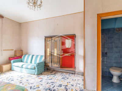 Quadrilocale in Via Andorno (TO)