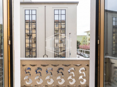 Quadrilocale in Via Andorno (TO)