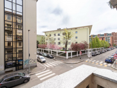 Quadrilocale in Via Andorno (TO)