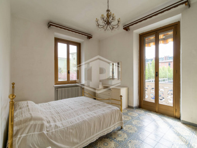 Quadrilocale in Via Andorno (TO)