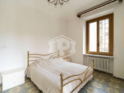 Quadrilocale in Via Andorno (TO)