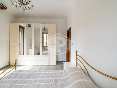 Quadrilocale in Via Andorno (TO)