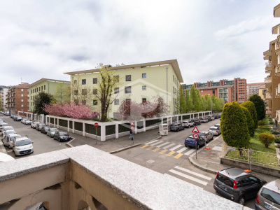 Quadrilocale in Via Andorno (TO)