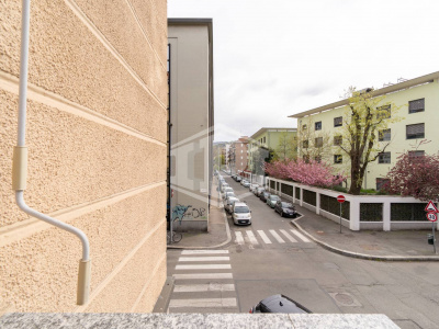 Quadrilocale in Via Andorno (TO)