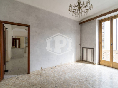 Quadrilocale in Via Andorno (TO)