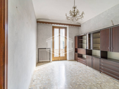 Quadrilocale in Via Andorno (TO)