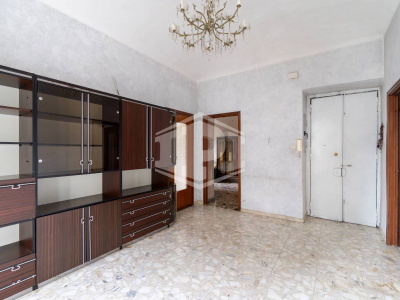 Quadrilocale in Via Andorno (TO)