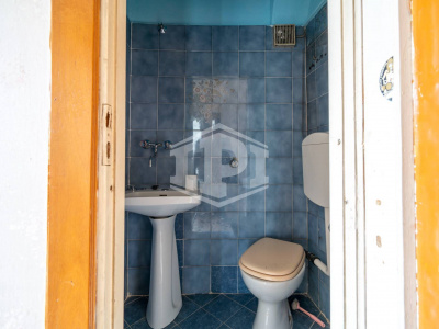 Quadrilocale in Via Andorno (TO)