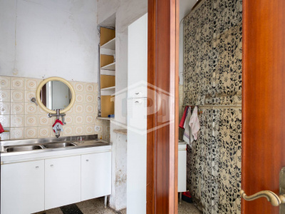 Quadrilocale in Via Andorno (TO)