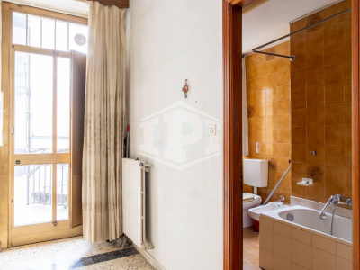 Quadrilocale in Via Andorno (TO)