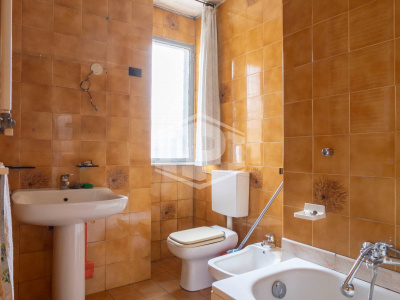 Quadrilocale in Via Andorno (TO)