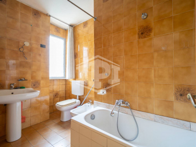 Quadrilocale in Via Andorno (TO)