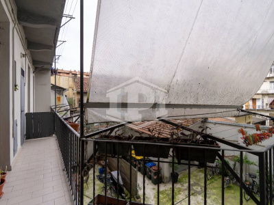 Quadrilocale in Via Andorno (TO)